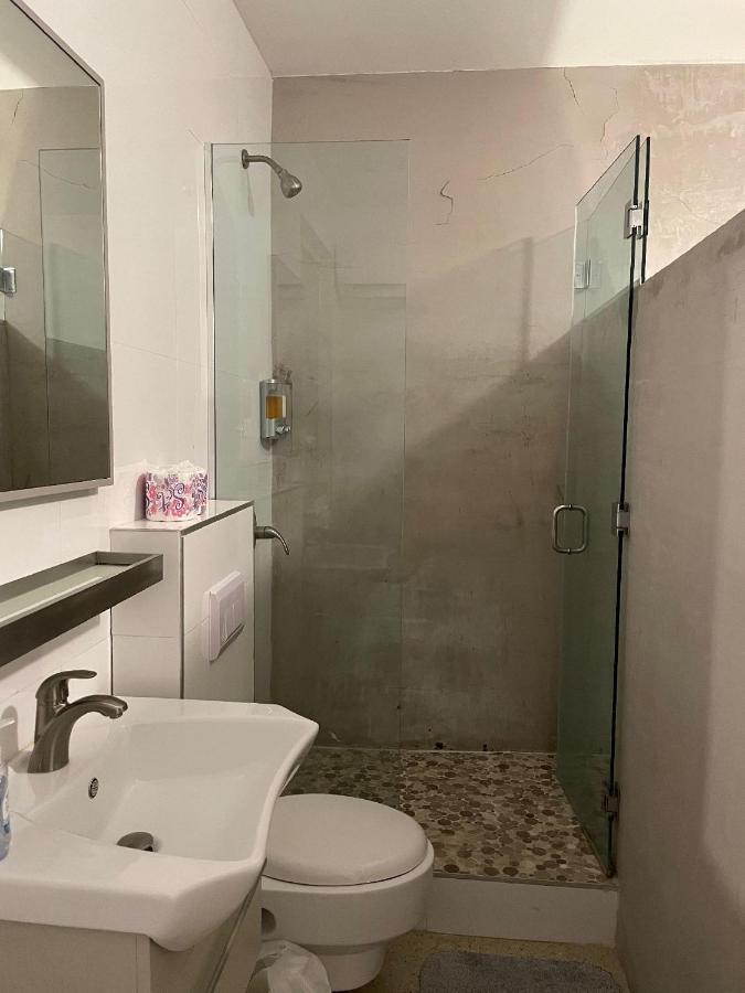 P4 Pr Rentals Condado Beach Guesthouse San Juan Dış mekan fotoğraf