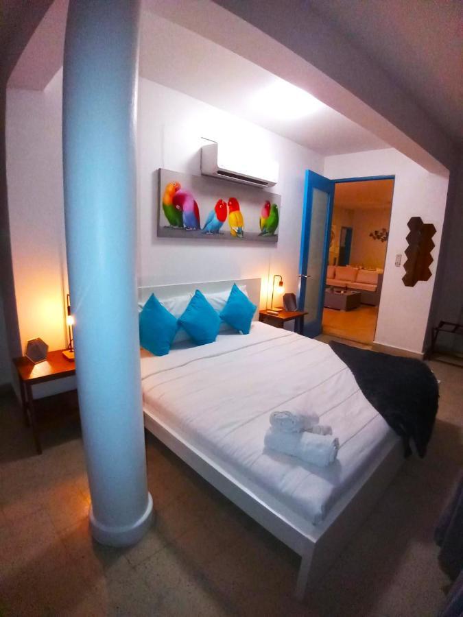 P4 Pr Rentals Condado Beach Guesthouse San Juan Dış mekan fotoğraf