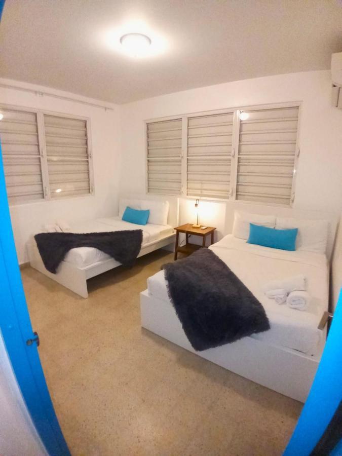P4 Pr Rentals Condado Beach Guesthouse San Juan Dış mekan fotoğraf