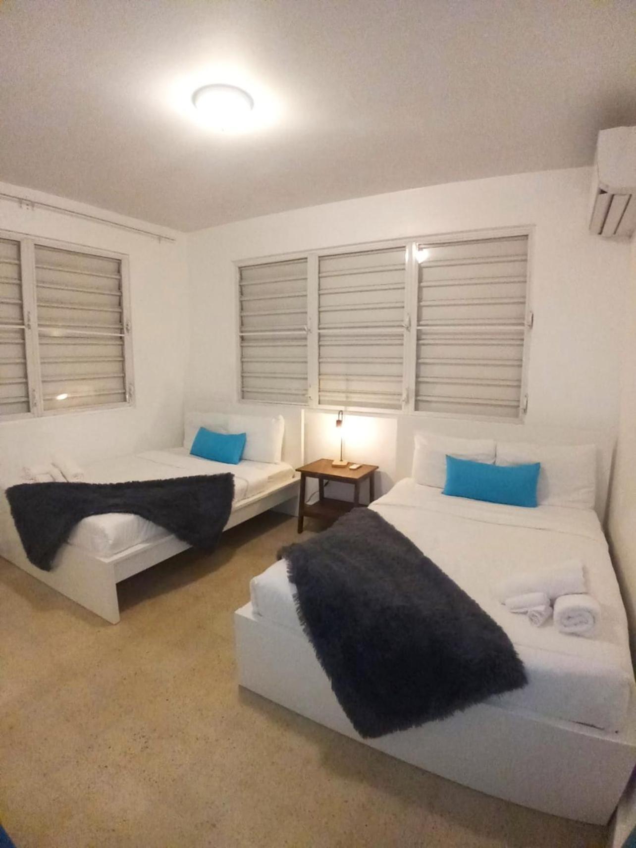 P4 Pr Rentals Condado Beach Guesthouse San Juan Dış mekan fotoğraf