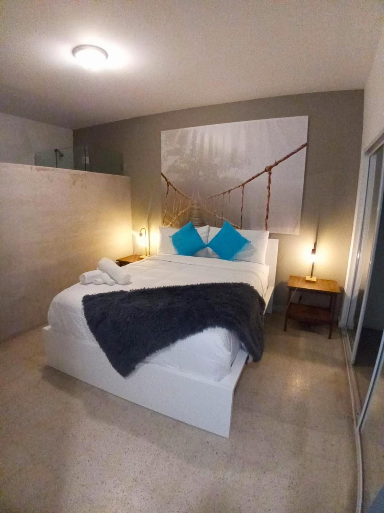 P4 Pr Rentals Condado Beach Guesthouse San Juan Dış mekan fotoğraf